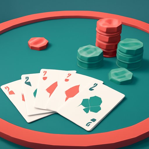 2777bd Table Games Area